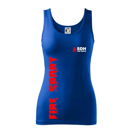 SDH nápis (oheň, firesport, název sboru - vlastní nápis)