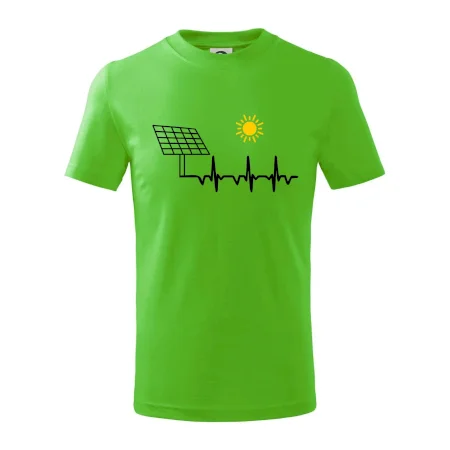 Ekg Fotovoltaická elektrárna