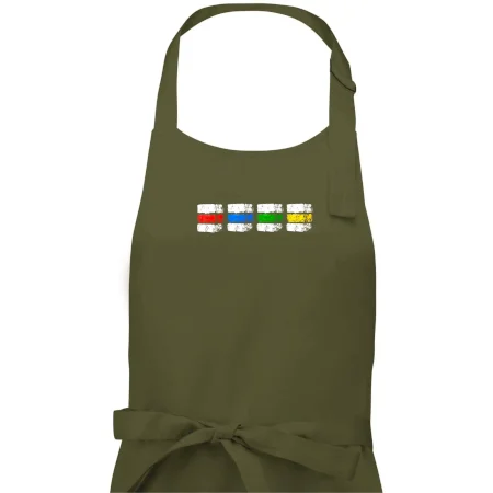 Turistické značky všechny