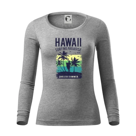 Hawaii