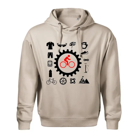 Vše pro cyklistiku