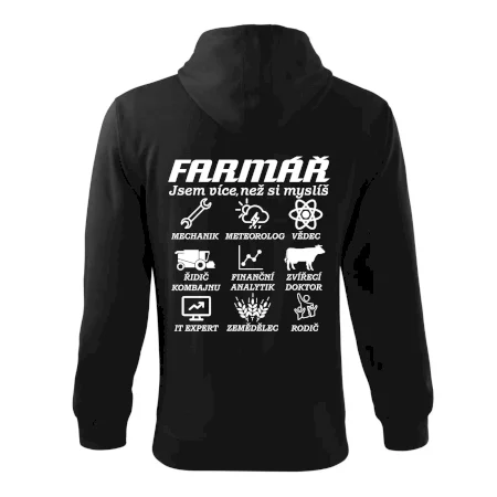 Symboly Farmář