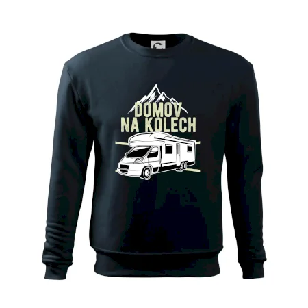 Domov na kolech
