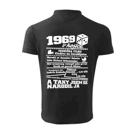 1969 v kostce