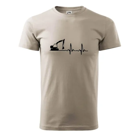 EKG bagr