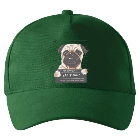 Mops - Bad Puggy