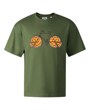 Pizza kolo
