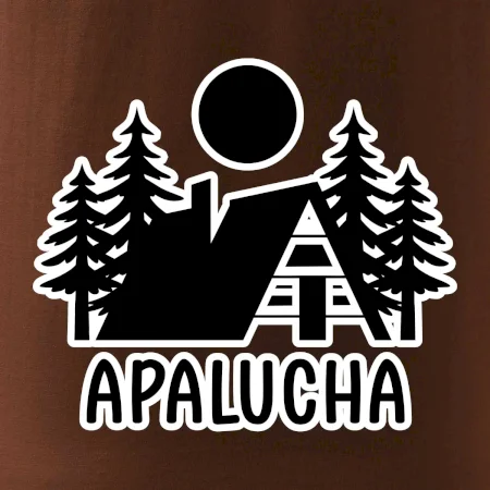 Apalucha chalupa