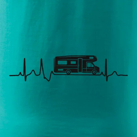 EKG obytňák