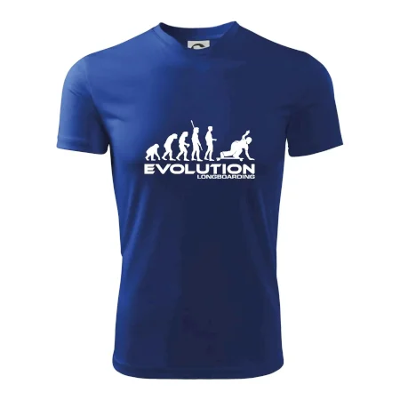 Evoluce longboard