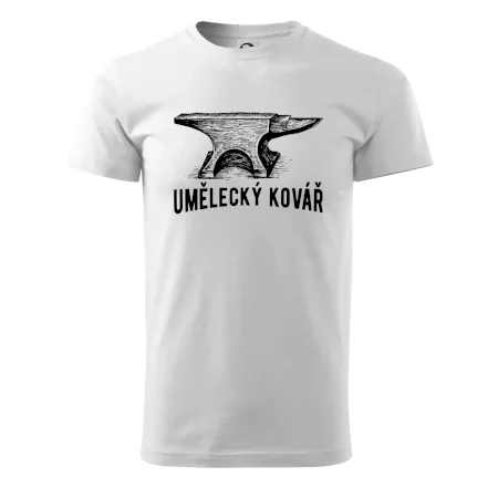 Umělecký kovář