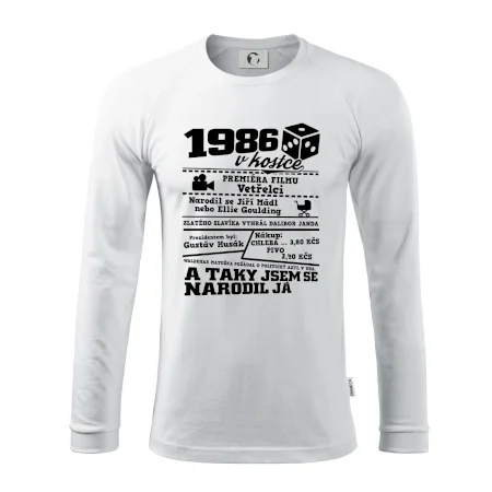1986 v kostce