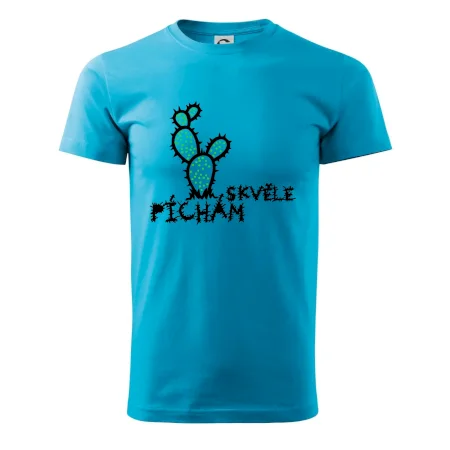 Píchám skvěle