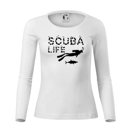 Scuba life