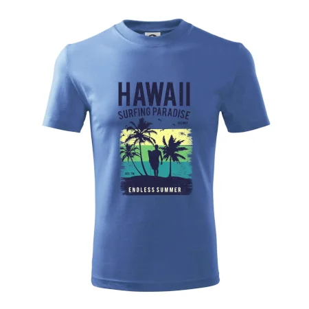Hawaii