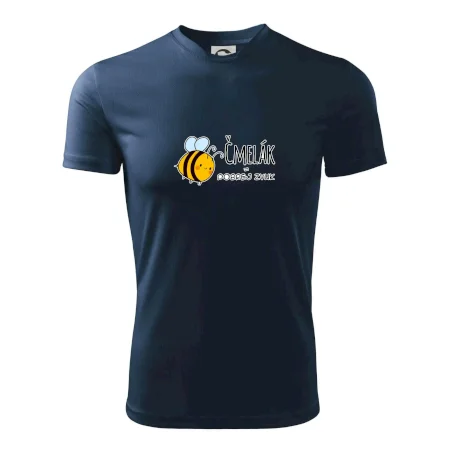 Čmelák = dobrej zvuk