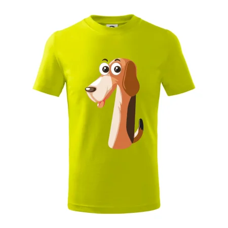 Věk dítětě zvíře 1