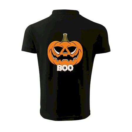 Halloween dýně