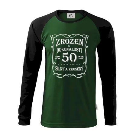 Zrozen k dokonalosti 55