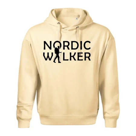 Nordic walker - muž