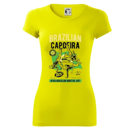 Brazilian Capoeira