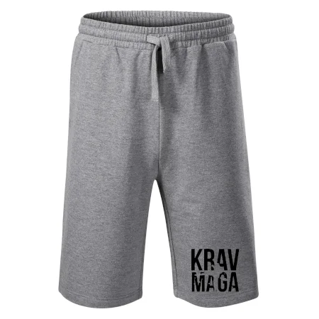Nápis Krav Maga