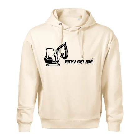 Neryj do mě