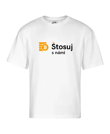 Štosuj s námi - logo velké