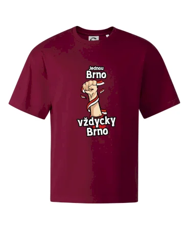 Jednou Brno vždycky Brno