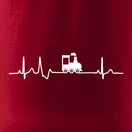 Ekg lokomotiva