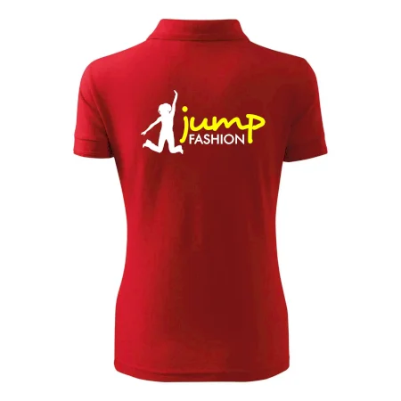 Jump fashion