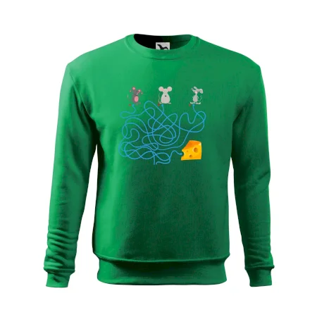 Myší cesta hlavolam