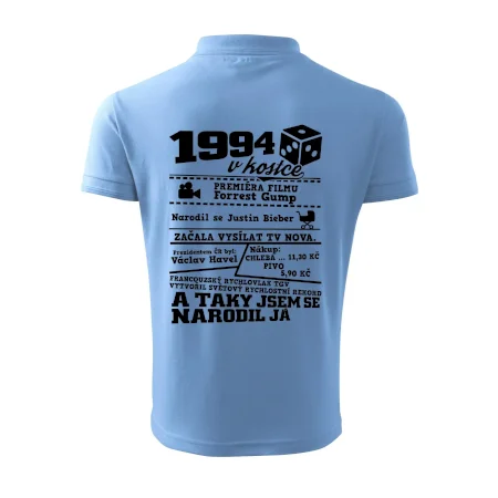 1994 v kostce