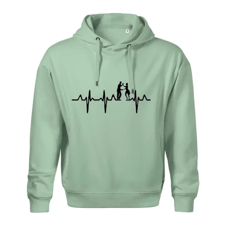 EKG salsa tanečníci
