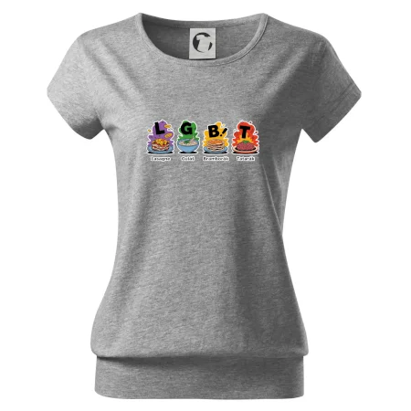 LGBT - Lasagne, Guláš, Bramborák, Tatarák