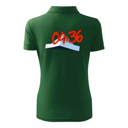 Vražda ve 4:36