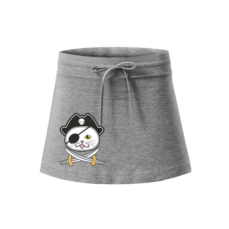 Kočičí pirát