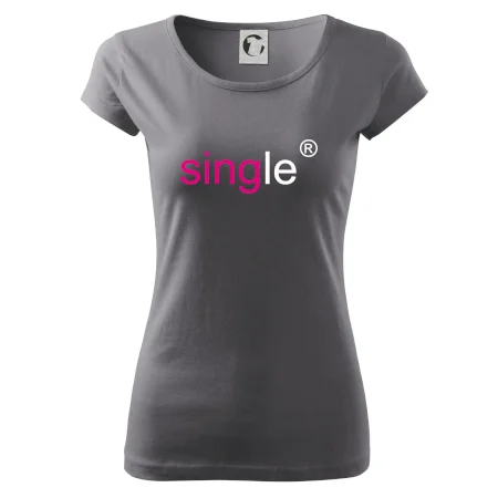 Single nápis copyright