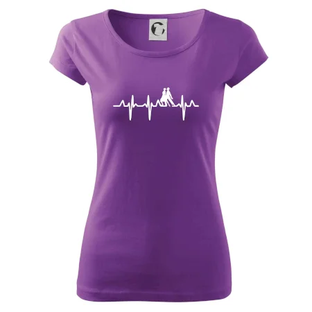 EKG tango