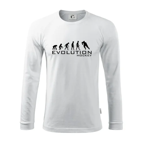 Evoluce Hockey - hráč