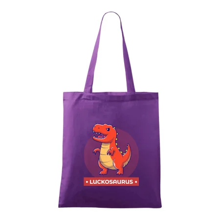 Dinosauří jména - oranžový dinosaurus