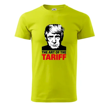 Trump The art of the tariff