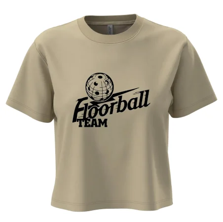 Florbal team