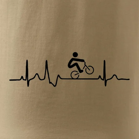 EKG BMX kolo