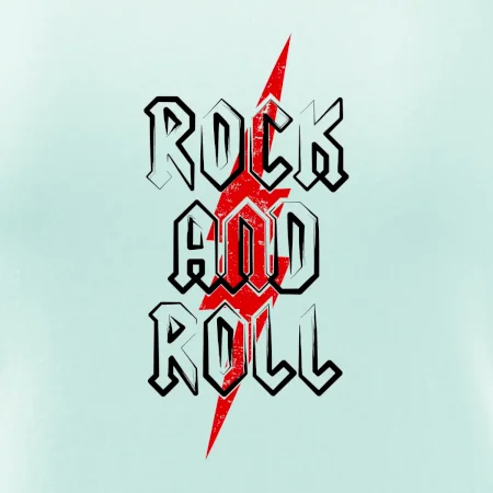 Rock and Roll blesk