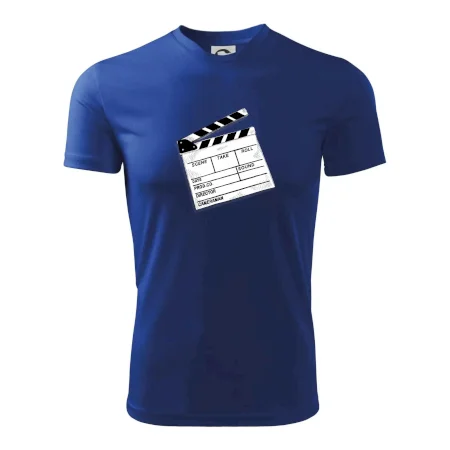 Filmová klapka