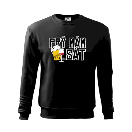 Prý mám 50 SÁT