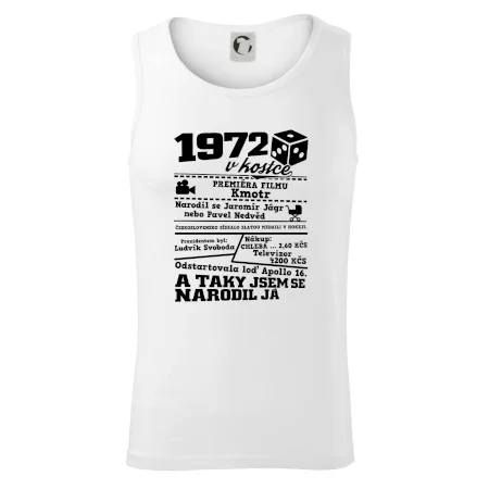 1972 v kostce