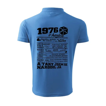 1976 v kostce