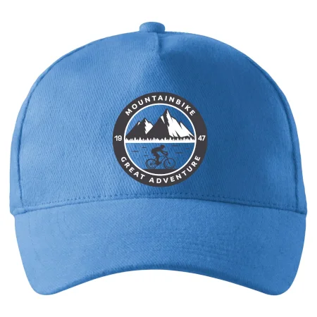 MTB  logo a ročník
